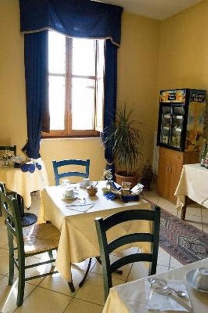 Tavernola - Locanda Di Campagna Баттіпалья Екстер'єр фото