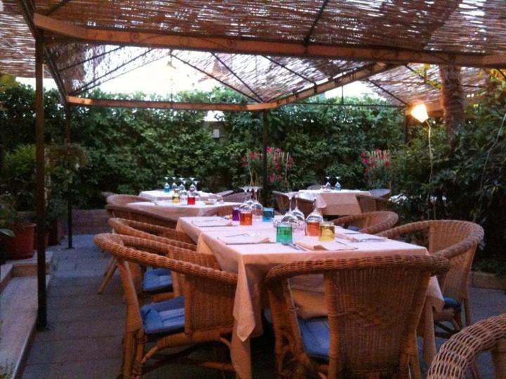 Tavernola - Locanda Di Campagna Баттіпалья Екстер'єр фото