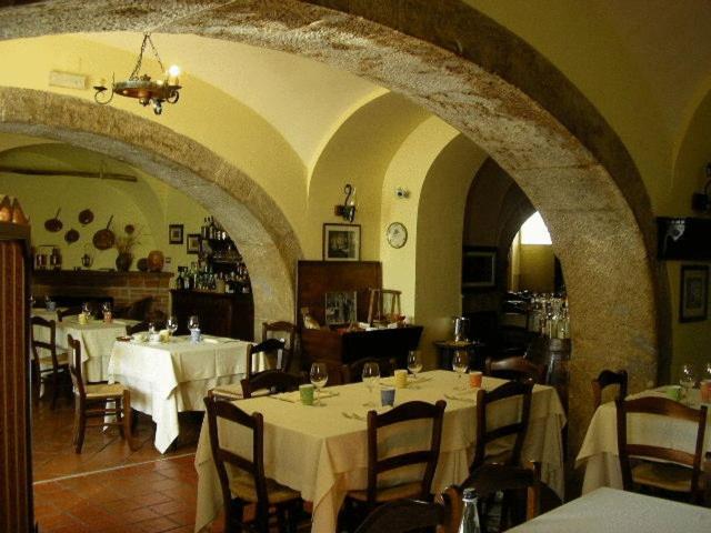 Tavernola - Locanda Di Campagna Баттіпалья Екстер'єр фото