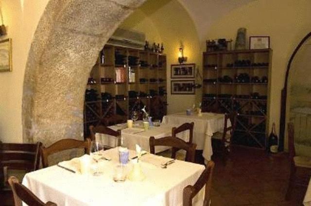 Tavernola - Locanda Di Campagna Баттіпалья Екстер'єр фото