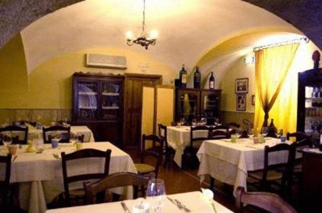 Tavernola - Locanda Di Campagna Баттіпалья Екстер'єр фото